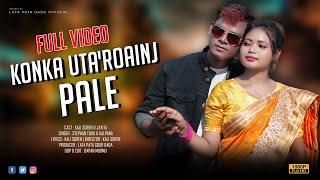 KONKA UTAROAING PALE .//STEPHAN TUDU//SANTHALI FULL VIDEO -2023//