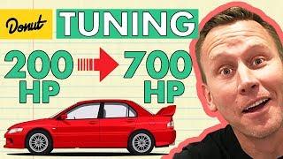 TUNING | How it Works