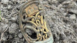 КОП! СОРЕВНОВАНИЯ! METAL DETECTING