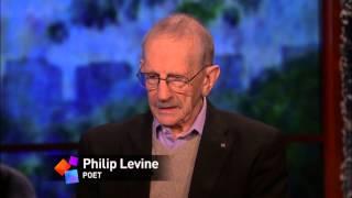 Philip Levine on America's Workers