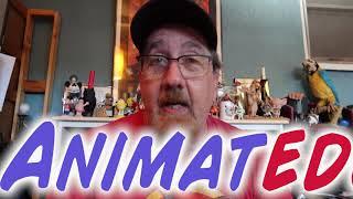 Animateducated goes to the UK