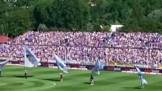 FC Carl Zeiss Jena - Viktoria Klön Intro