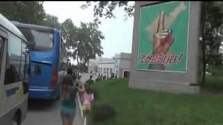 FOX News / U.S. Teacher Keith Ballard visits Schools in North Korea!