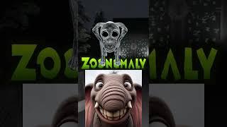 Zoonomaly vs AI  #garrysmod #gmod #garrysmodgameplay #zoonomaly