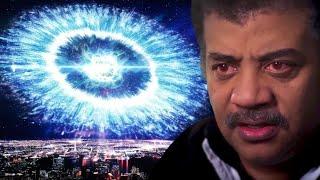 Neil deGrasse Tyson: "Polaris Has JUST EXPLODED & Something TERRIFYING Is Happening!"