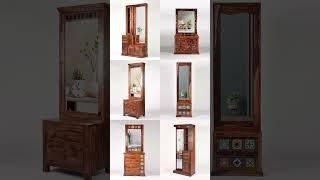 Dressing Table Design 2023 - Best Dressing Table With Mirror at Ouchcart