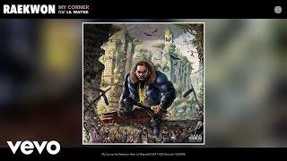 Raekwon - My Corner (Audio) ft. Lil Wayne