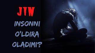 Жин инсонни ўлдира оладими? | Шайх Усмон ал-Хомис ҳафизаҳуллоҳ