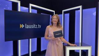 lausitz.tv am Freitag - die Sendung vom 06.09.24