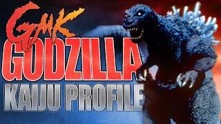 Godzilla (GMK) ｜ KAIJU PROFILE 【wikizilla.org】