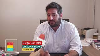 DIEGO GONZALEZ  - EMAV - enero 2025