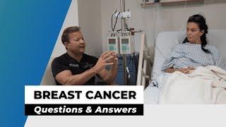 Breast Cancer Awareness: Questions & Answers