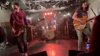 The Choosers - Without You Here live at Club Sonic Mito, June 29, 2024