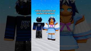 ANIME OUTFIT TREND 