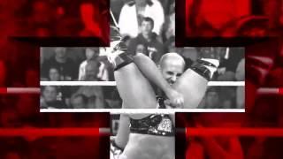 Antonio Cesaro's 4th Titantron Entrance Video [HD]