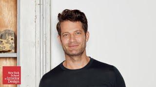 Dialogues on Design: Nate Berkus