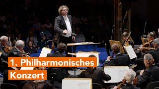 1. Philharmonisches Konzert