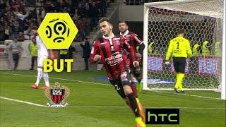 But Anastasios DONIS (77') / OGC Nice - SM Caen (2-2) -  / 2016-17