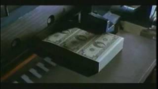 Eric "Rick" Masters  (Money Making Sequence) 1985