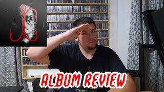 JERRY CANTRELL | I WANT BLOOD | Album Review