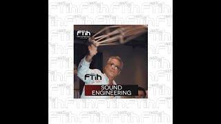 Dive into the world of sound engineering with exclusive Pro Talks|| FTIH