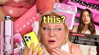 wtf is happening in the beauty world??