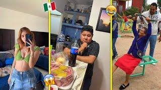 HUMOR VIRAL MEXICANOes PEPSI?  Videos De Risa  Por ESTO PAGO el INTERNET 