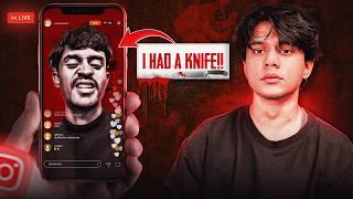 He Recorded Live Footage While Killing His Family - Mohammad Arshad