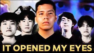 C9 Bestplayer1 THOUGHTS on NACT and NEW IESF lineup! Hoon Shark Fwydchickn Bestplayer1 Tea