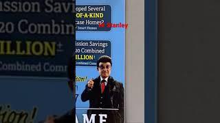 Stanley Lo Spotted