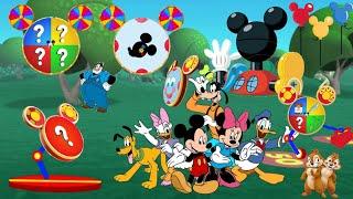 Mickey mouse clubhouse: season 2 all Mouseketools: Oh Toodles Compilation