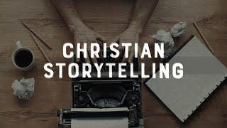 Faith vs. Culture - Christian Storytelling with Jerry B. Jenkins