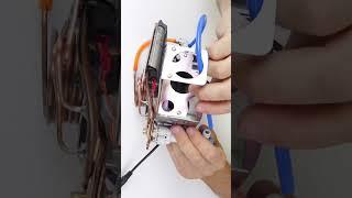 #diyairconditioner  #howto #freezerrepair #make #diy #coolinginnovation #airconditioning