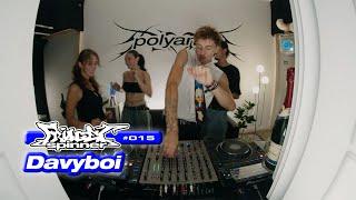 DAVYBOI | FRIDGET SPINNER - 015 | POLYAMOR
