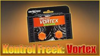 KontrolFreek: FPS Freek "Vortex" Unboxing & Review 2016