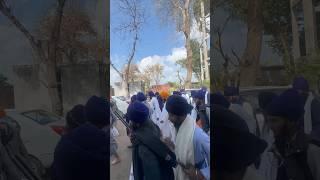 gyani tejbir singh ji damdami taksal sri akaal takhat sahib