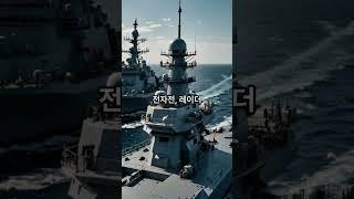미국 항모에서 핵을 쏘면, 북한은 막을 수 있을까?