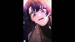 She wants to talk to him ||Novel's extra remake #manhwa #manhua #manga #shorts #amv #comics