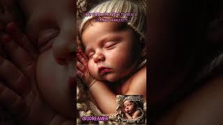  Lullabies for Sweet Dreams in 20 Seconds 