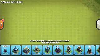 TROPHY BASE TH 13 ANTTI 3 STARS