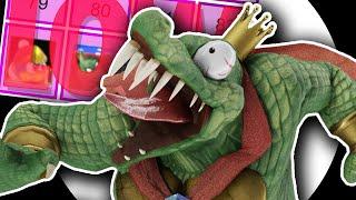 Is King K Rool A Doomed Low Tier?