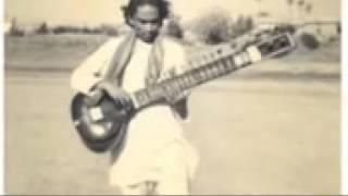 Mewati Gharana Doyen Ustad Ghulam Qadir Khansaab