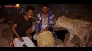 With Pagumen Ethiopia narrated truly #tourandtravellng #ethiopian #travel