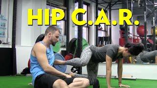 Kinstretch Hip C.A.R. (Improve Mobility)