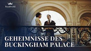 Geheimnisse des Buckingham Palace | Königliche Residenz