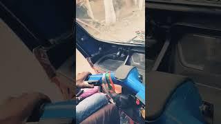 Tabarak pick up Lover