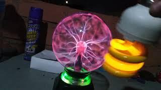 plasma Ball