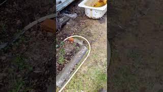 Что такое Абиссинская скважина? #абиссинскаяскважина #водоносныйгоризонт