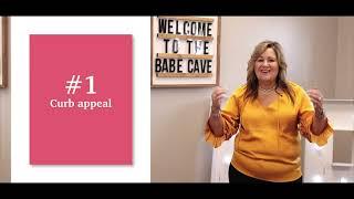 Marsha's Top 3 Tips when Listing a Home | The Babe Group