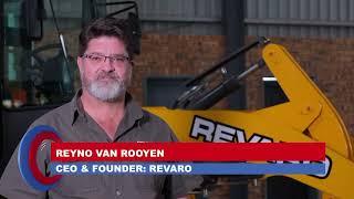 Revaro Group of Companies